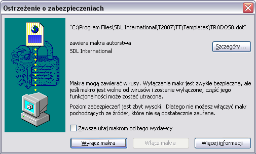 word2003_makro_Trados_10 ufamy makrom Tradosa