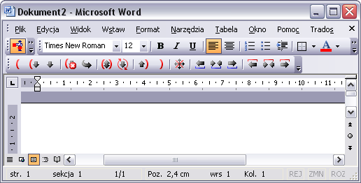 word2003_makro_Trados_12 Word2003 z makrem Tradosa